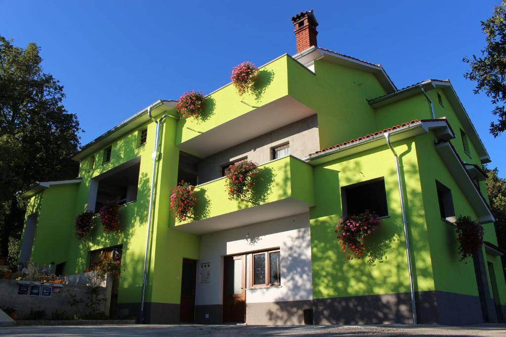 Guesthouse Casetta Verde - Zašto gosti biraju Casetta Verde