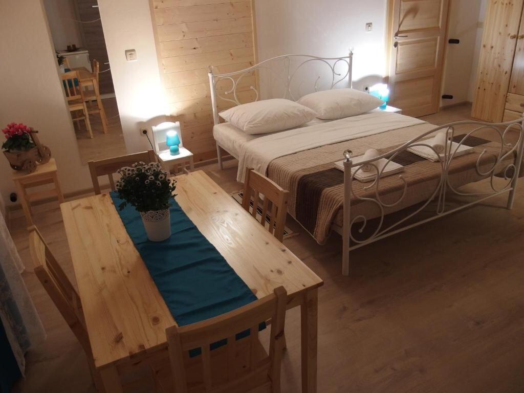 Standard Studio - Guesthouse Casetta Verde